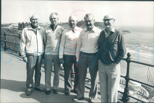 1989 ww2 veterans - veterans, raf