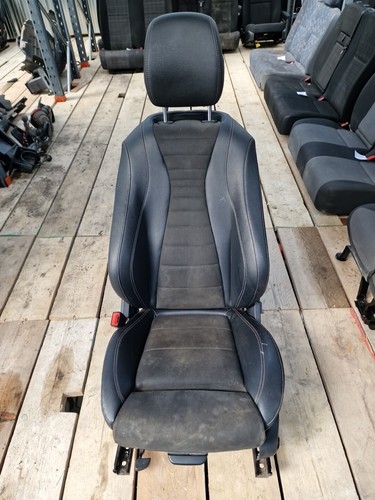 Mercedes class w213 front - w213,