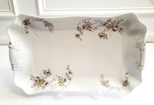 Field haviland limoges - ch,
