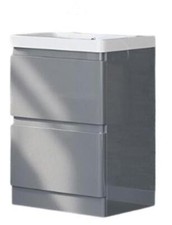 Bathroom Cabinet Vanity Unit