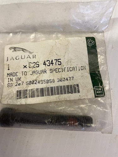 Jaguar type 2001 2008 - 2001, to