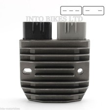 Regulator Rectifier For Yamaha