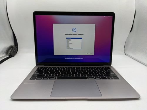 Apple macbook air a1932 - a1932, 13"