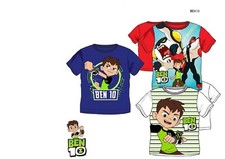 Boys Ben 10 Cartoon Network