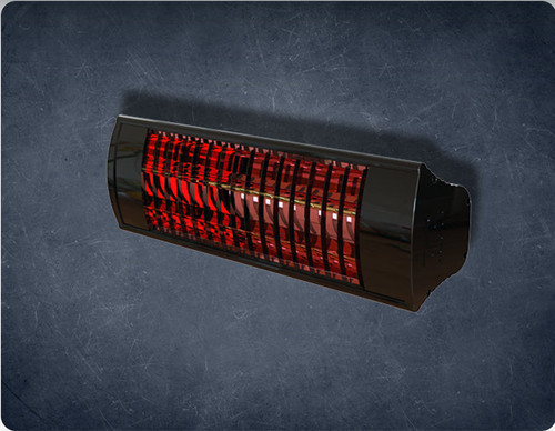 Infrared heater commercial - infrared,
