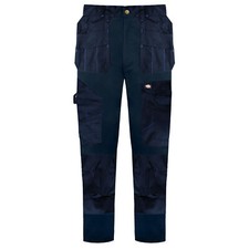 Dickies Redhawk Pro Mens Navy