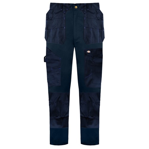 Dickies redhawk pro mens - pro, navy