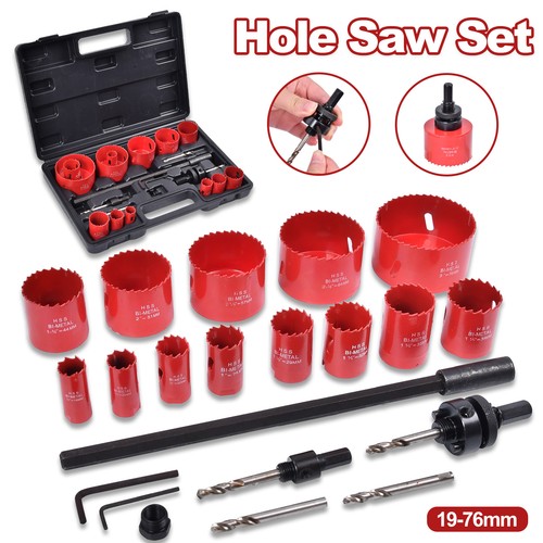 21pc plumbers metal - 21pc,