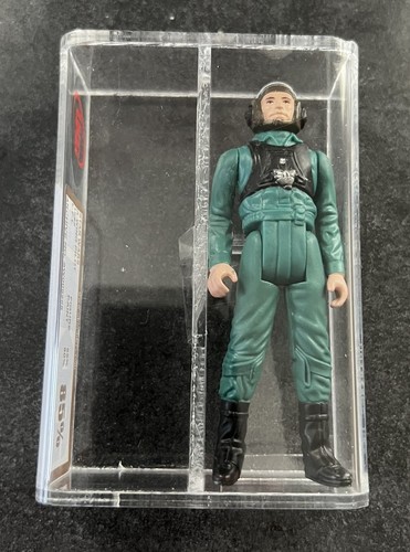 Vintage star wars - vintage,