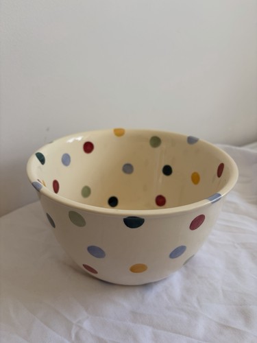 Emma bridgewater polka - emma,
