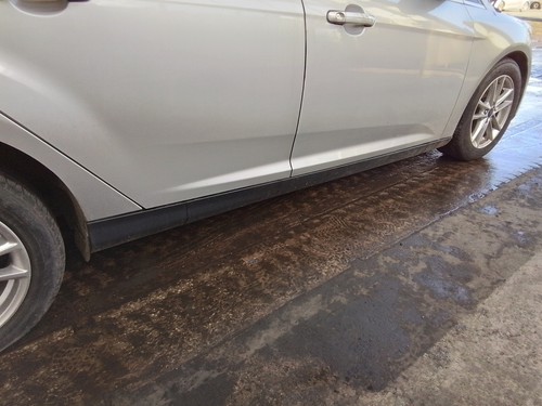 Outer sill ford focus mk3 - outer,