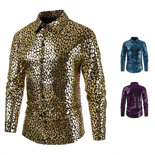 Mens victorian gothic shirt - victorian,
