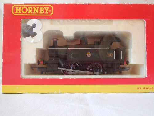 New hornby r2665 - hornby,