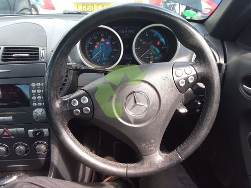 Mercedes benz slk200 - slk200, r171