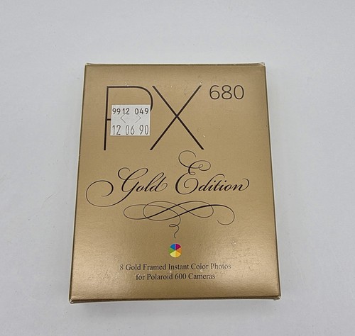 Impossible 680 gold edition - 680,