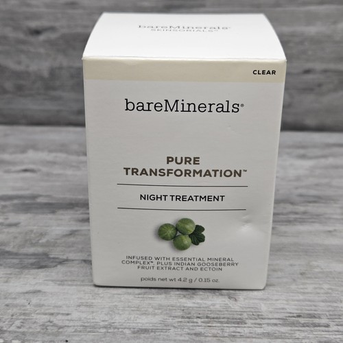 Bareminerals pure - bareminerals,