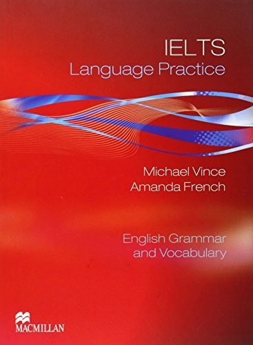 Ielts language practice - language,
