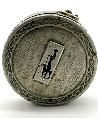 Antique 1920 art - art, deco