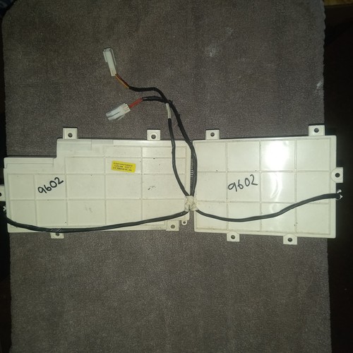 Washer user interface main - lg,