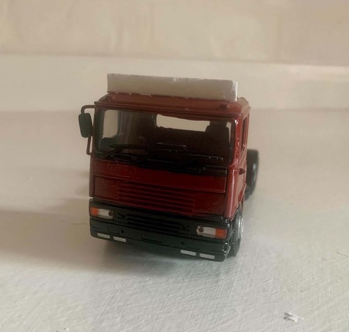 Corgi modern trucks daf - trucks,