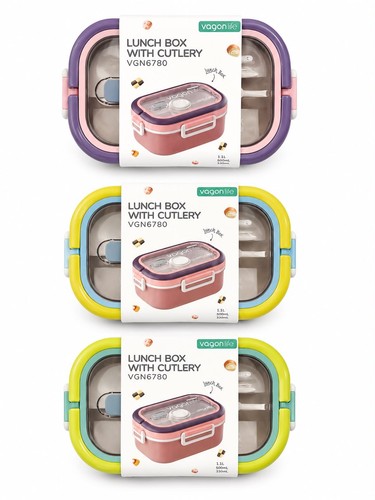 Vagonlife multi compartment - vagonlife, multi-compartment