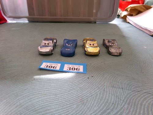 Disney pixar cars diecast car - cars,