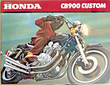 1980 Honda Original Sales