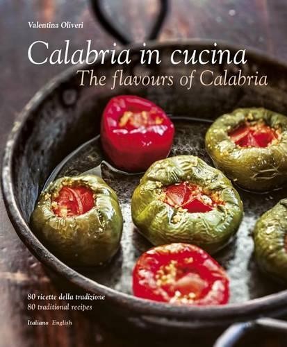 Calabria cucina by - in,