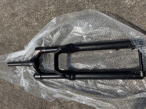 Rockshox domain front fork - rockshox,