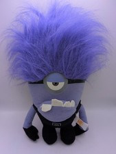 Despicable Me Minions Soft