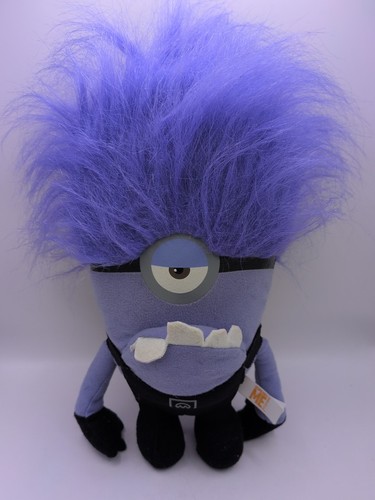 Despicable minions soft - minions,