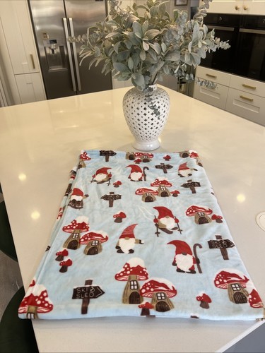 Cozee home plush print - cozee,