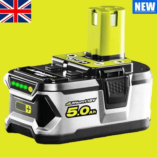 18v 0ah genuine lithium - 18v,