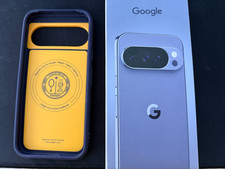 Google Pixel 10 Pro - 256GB -