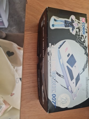 Rare signed corgi classics - corgi,
