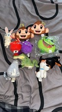 Small Bundle Of Vintage