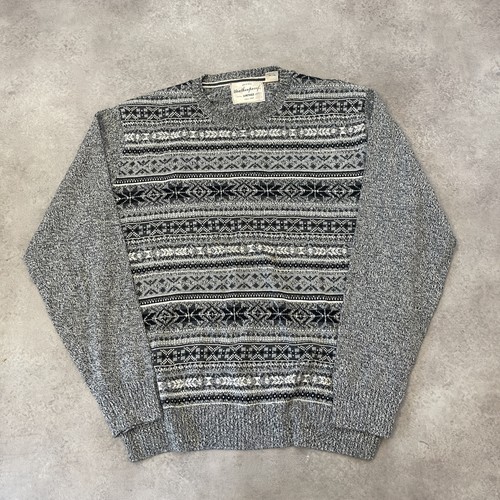 Weatherproof sweater mens - sweater,