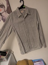 Mens Size Small Levis