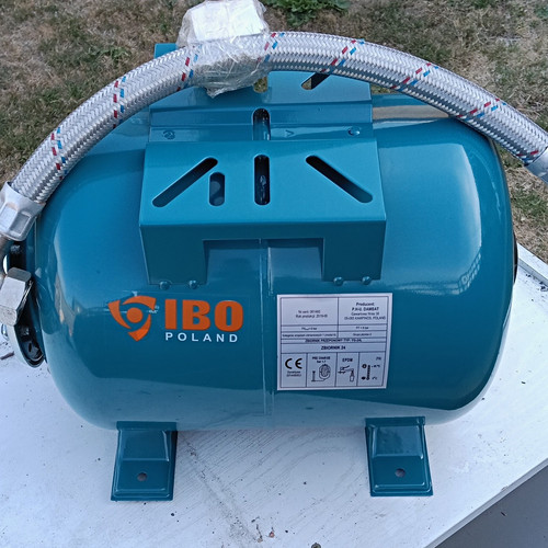 Ibo poland 24l - poland,