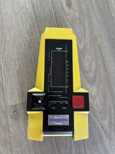 Cgl galaxy invader 1000 - cgl,