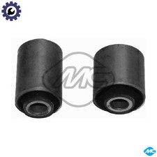 2x MOUNTING CONTROLTRAILING