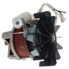 230v Electric Motor Fits Belle