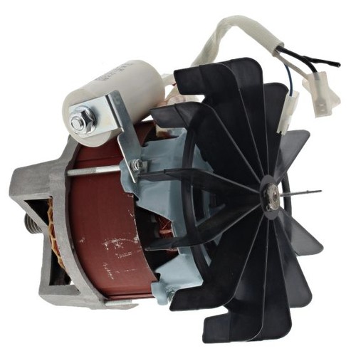 230v electric motor - fits, belle