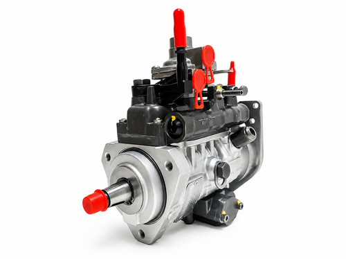 Perkins 1104c delphi dp210 - perkins, 1104c-44