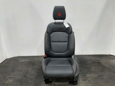 2024 MG ZS Mk2 N/S Left Passengers FRONT SEAT