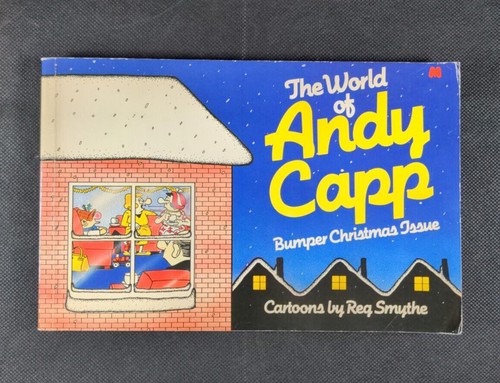 The world andy - the,