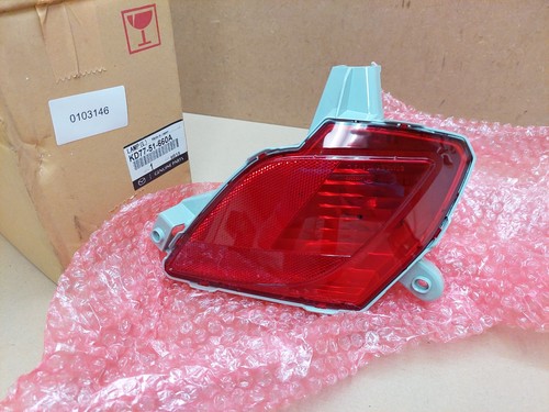 Mazda mk1 rear left - cx-5,