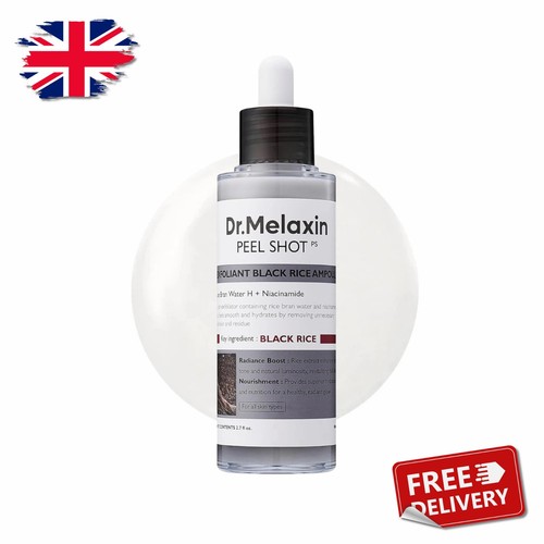 Melaxin peel shot - dr.melaxin,