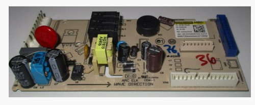 Genuine beko main pcb - beko,