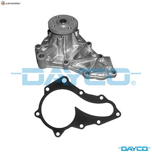 Water pump dp508 for - water,